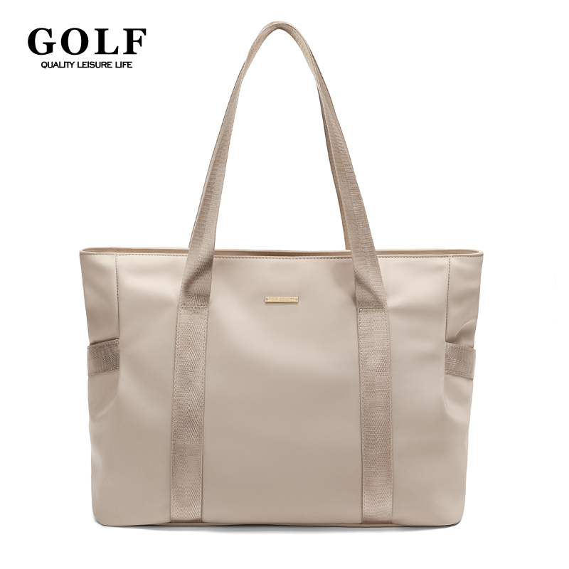 Luxury Bags Coach - GOLF Designer-Luxus-Damentasche, Umhängetaschen für die Arbeit,