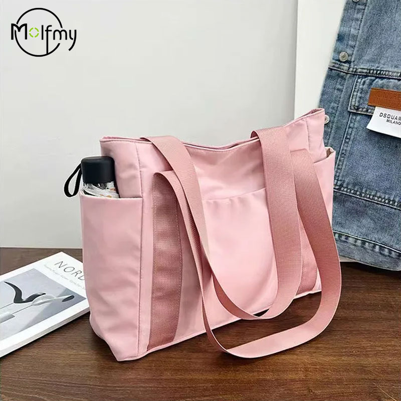 Luxury Bags Vendor - Damentasche Designer Luxustaschen Nylon Pendeln Schulterhandtasche