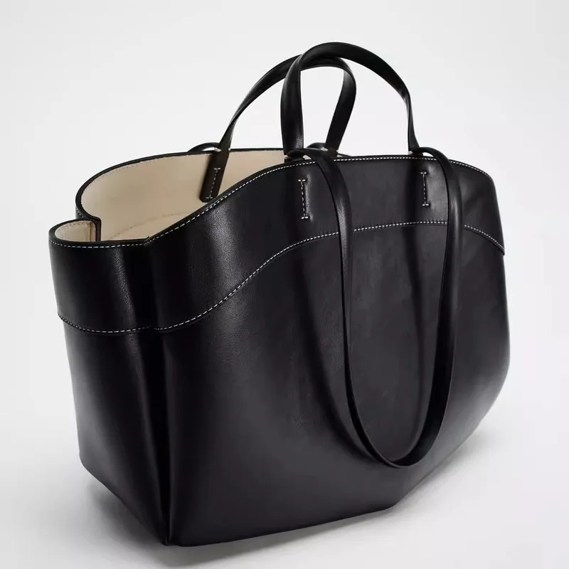 Luxury Bags 2026 Trends - 2026 Neuer Trend Damen Große Kapazität