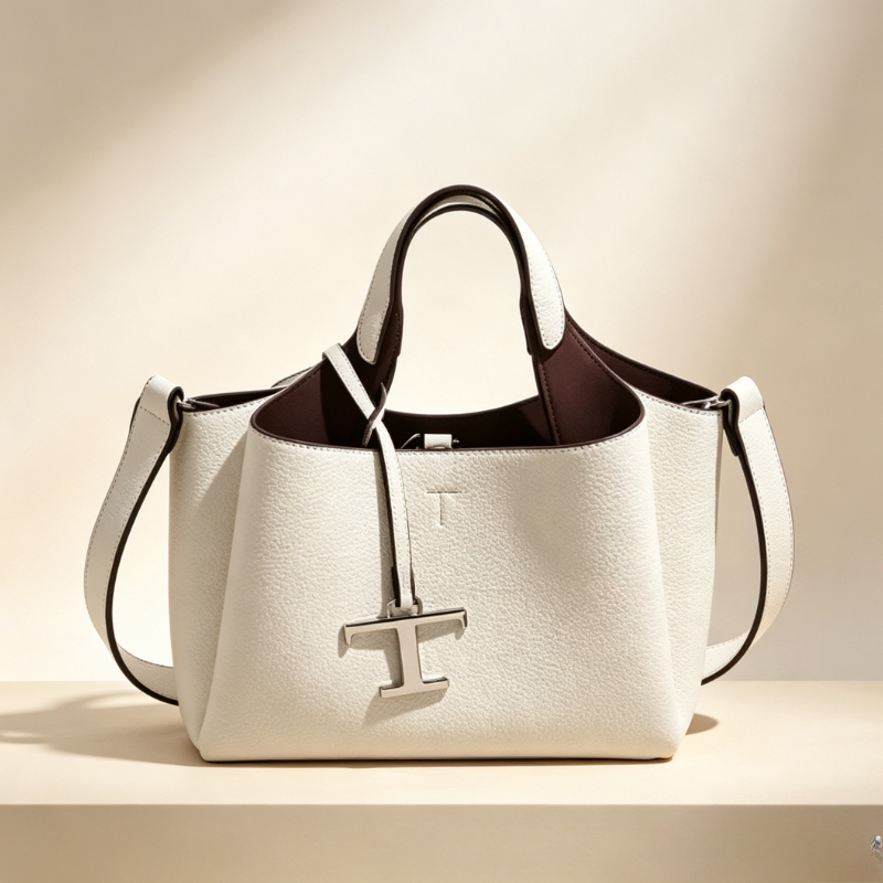 Luxury Bags Sale - Premium Damen-Tragetasche, modische Leder-Umhängetasche für Frauen,