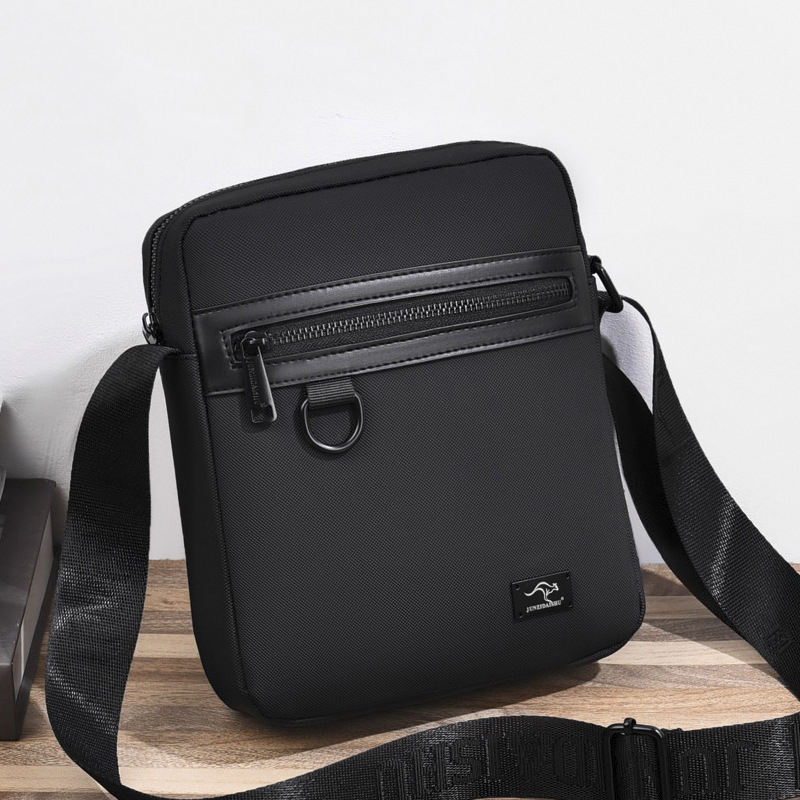 Luxury Bags Office - Neue Känguru Luxus Marke Business Umhängetasche