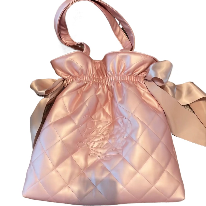 Luxury Bags Coach - Flowerknows Reisetasche Rosa Umhängetasche Luxus-Taschen für