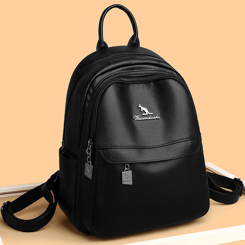 Luxury Bags Brand - 2024 neue Damen Umhängetasche hochwertige Leder