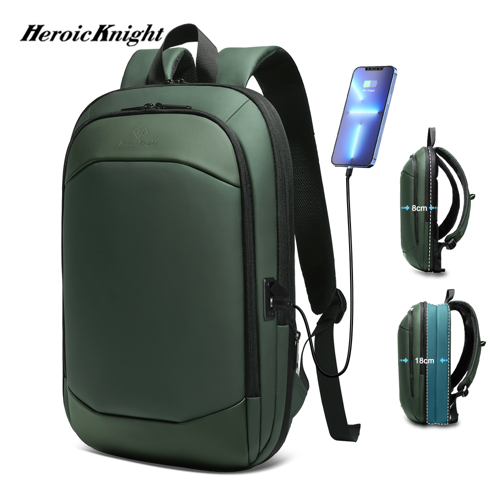 Luxury Bags Coach - Heroische Ritter Business Rucksack Männer Mode