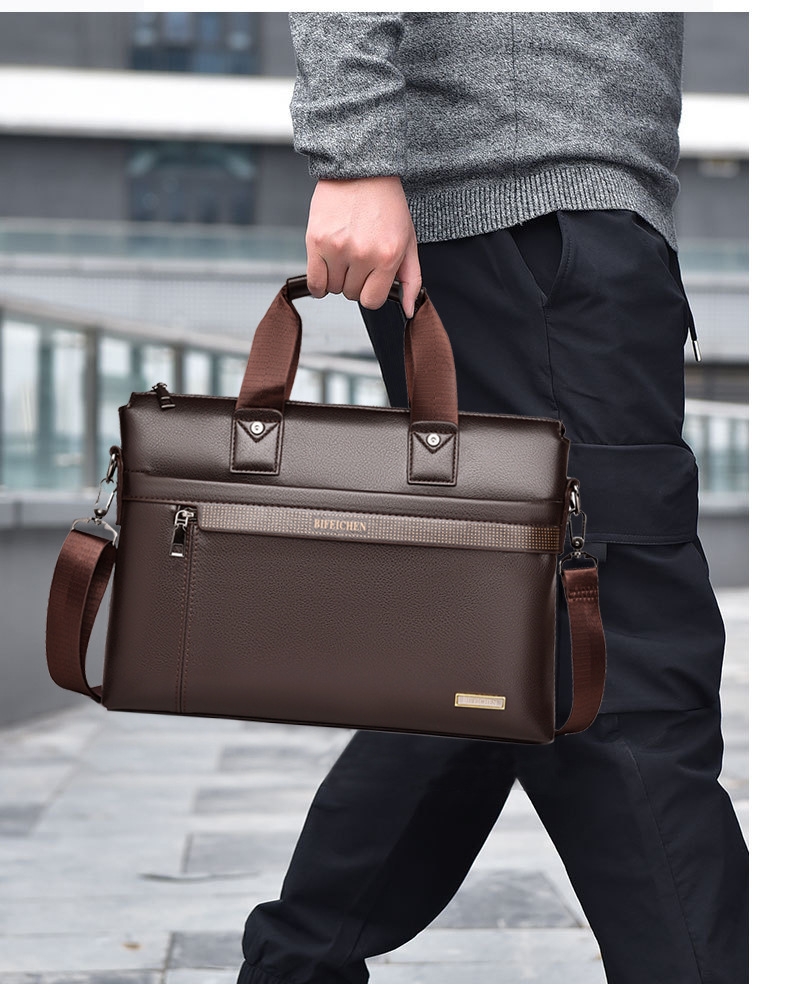 Luxury Bags Of 2026 - 2026 neue Luxus Marke Mann Handtaschen