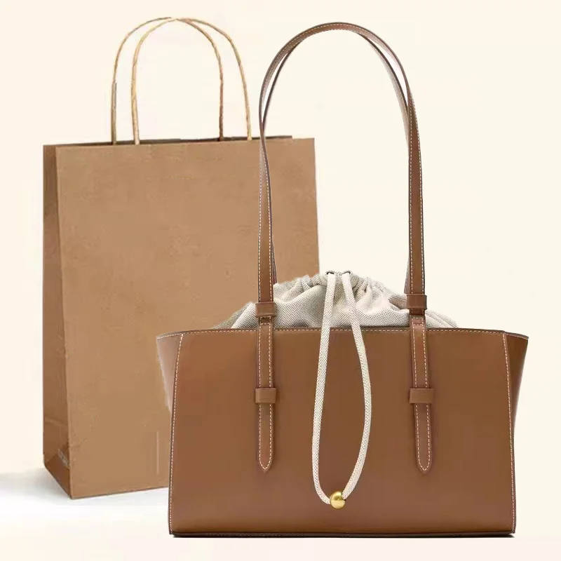 Bucket Bag Suede - Neue Mode frauen Tasche Große Kapazität