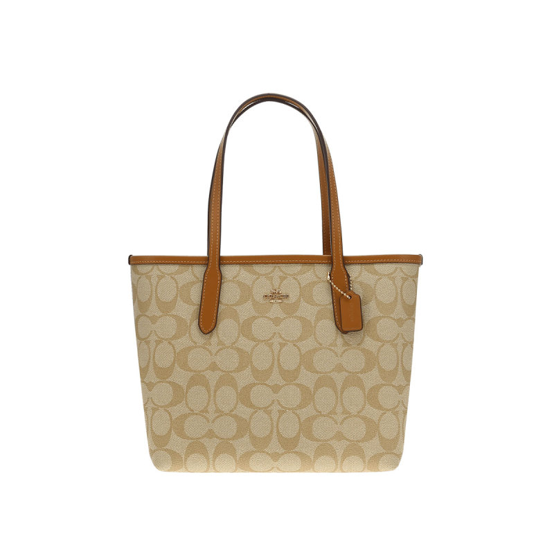 Luxury Bags Coach - COACH Exquisite Single-Shoulder-Umhängetasche für Damen