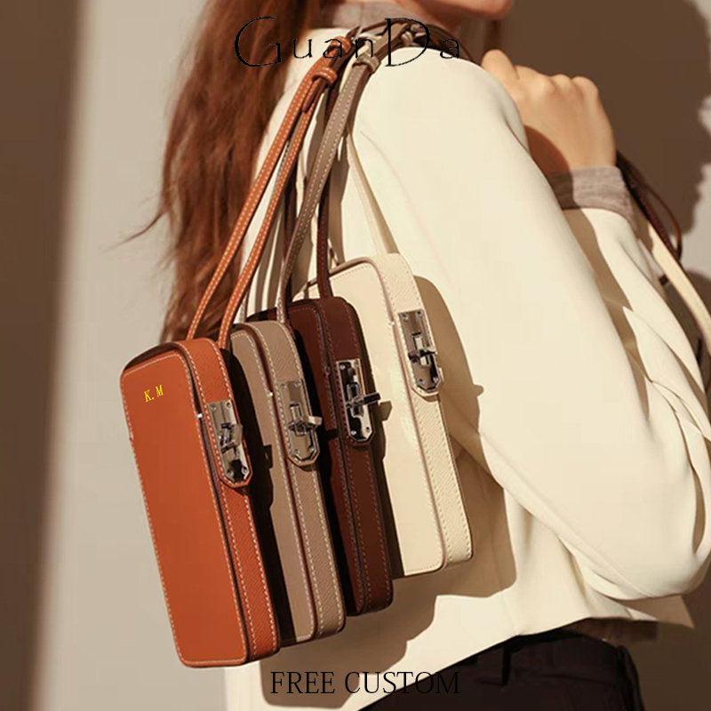 Luxury Bags Names - Luxus Design Telefon Tasche Frau Tragbare