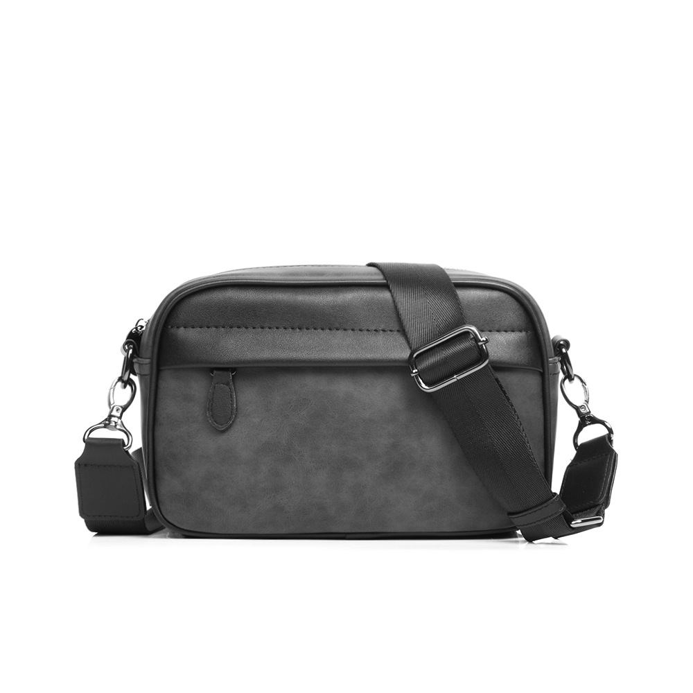 Luxury Bags Coach - Männer klassisches Muster Business Schulter taschen