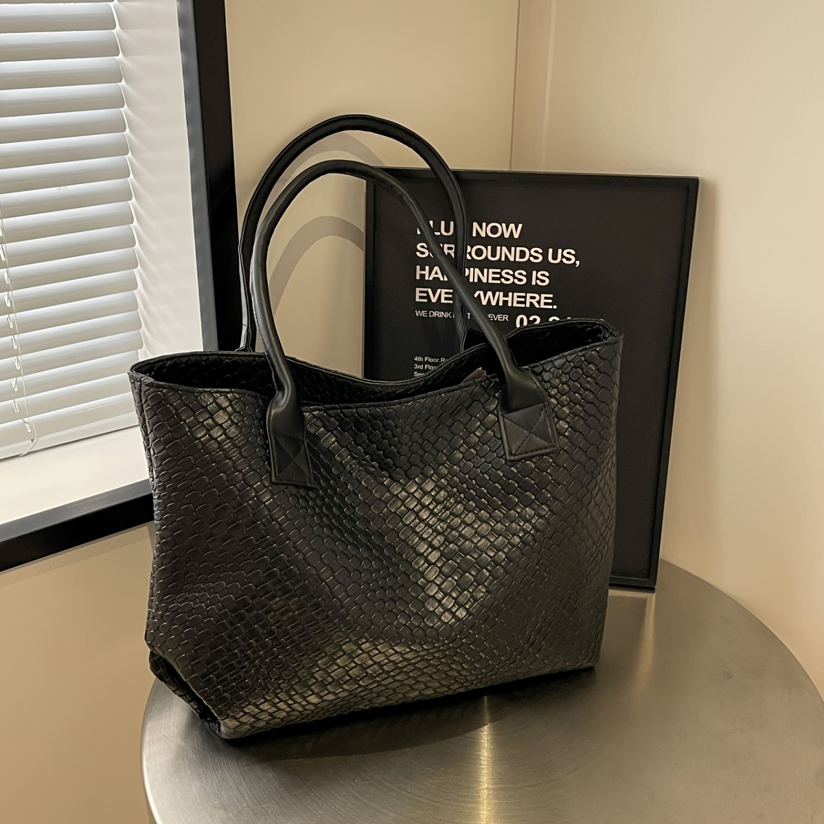 Luxury Bags Vendor - Neue Luxus-Damen-Tragetaschen, große Kapazität, Krokodilmuster, Handtaschen,