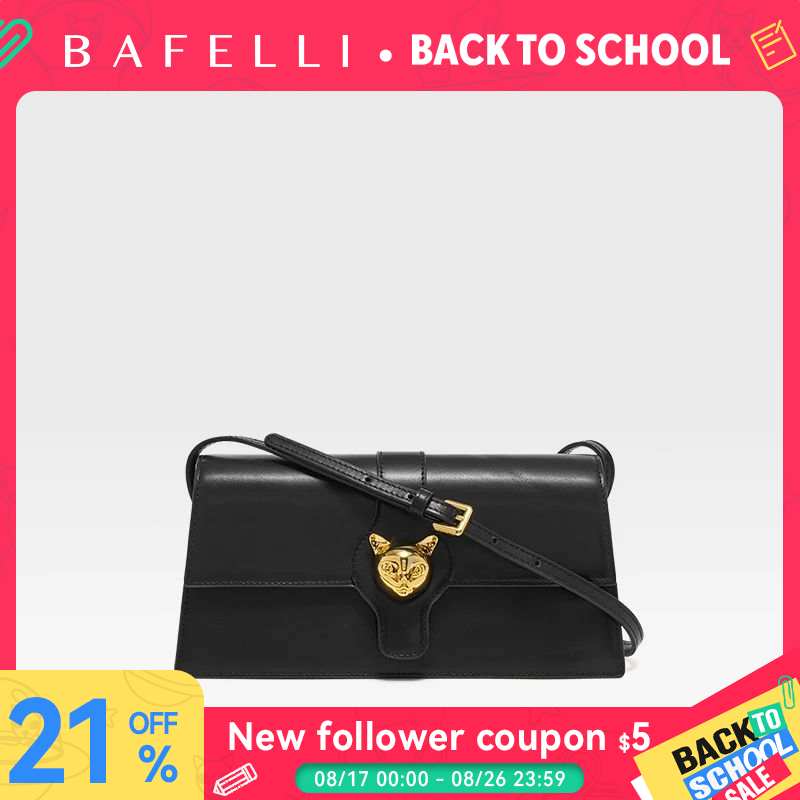 Luxury Bags 2026 Trends - BAFELLI CAT 2026 NEUE DAMEN-TASCHE LUXUSMARKE