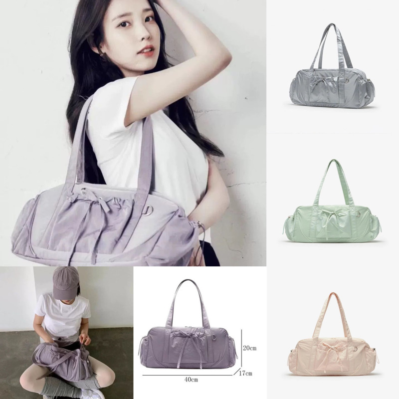 Luxury Bags Limited Edition - Damenhandtasche Luxus Schleife Y2K Korean Star