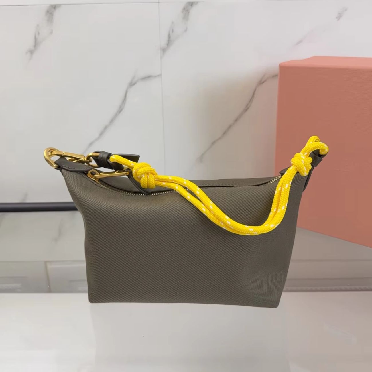 Luxury Bags 2026 Trends - Luxus-Damentaschen Designer Damen Neue Hochwertige Markenhandtasche