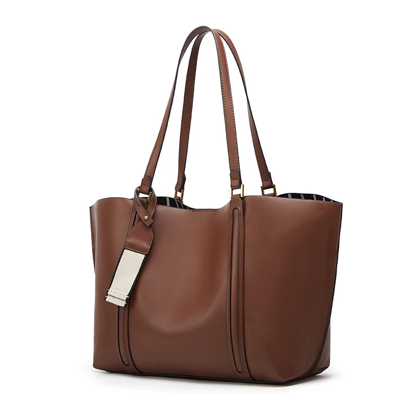Luxury Bags Coach - NEUE Einkaufstasche Damen Pendelhandtasche Große Arbeit