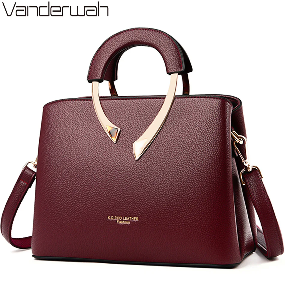 ECHTE VANDERWAH Hohe Qualität  – Luxury Bags Vendor Bewertung und Preis