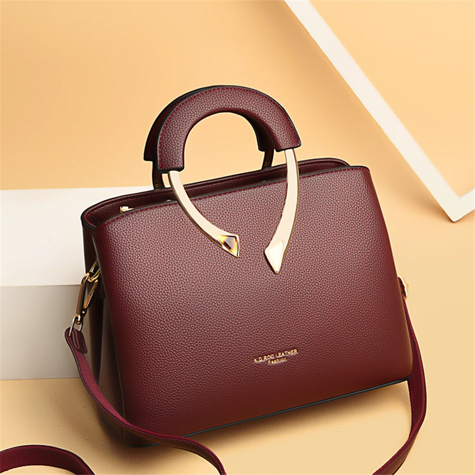 ECHTE VANDERWAH Hohe Qualität  – Luxury Bags Vendor Bewertung und Preis