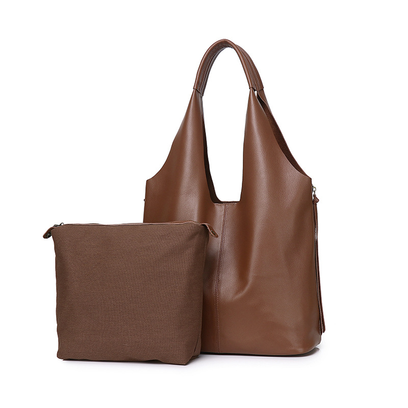 Luxuriöse Damen-Tragetasche au – Luxury Bags Office Bewertung und Preis