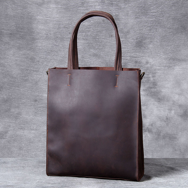 Vintage echtes Leder Herren Ha – Luxury Bags Coach Bewertung und Preis