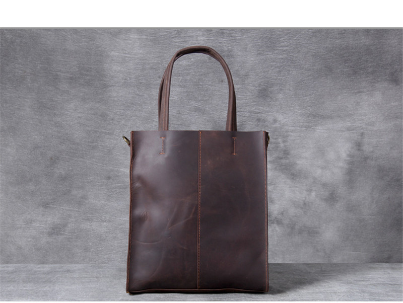 Vintage echtes Leder Herren Ha – Luxury Bags Coach Bewertung und Preis