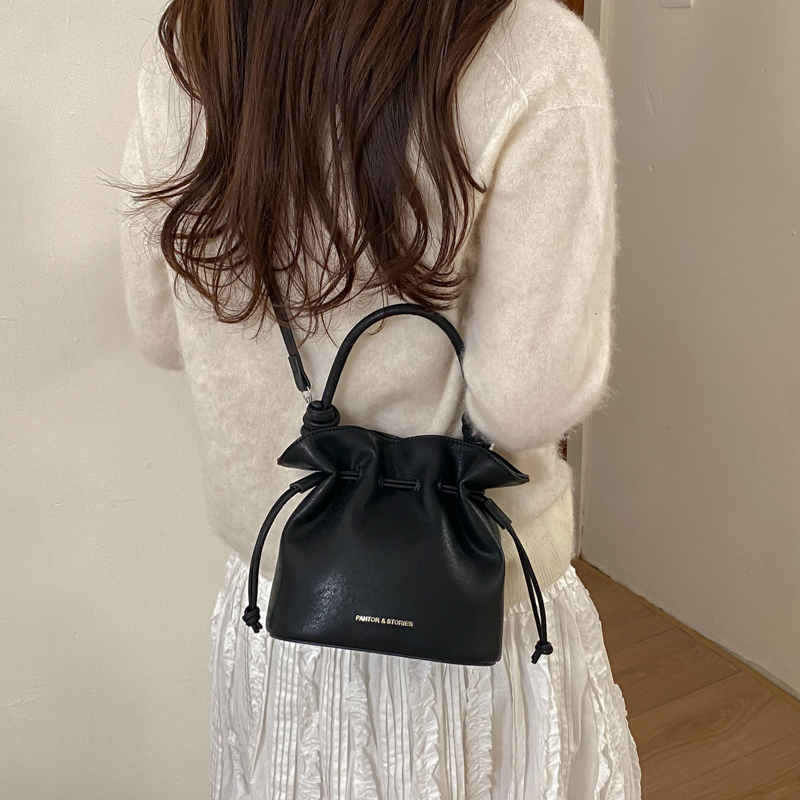 Damen Kunstleder Bucket Bag mi – Luxury Bags Office Bewertung und Preis