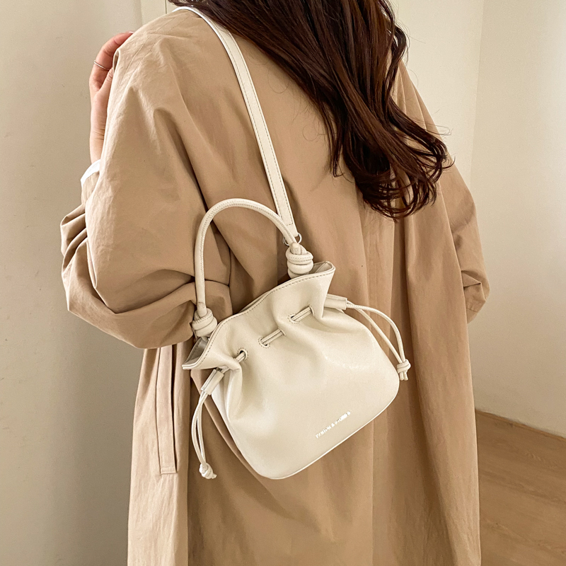 Damen Kunstleder Bucket Bag mi – Luxury Bags Office Bewertung und Preis