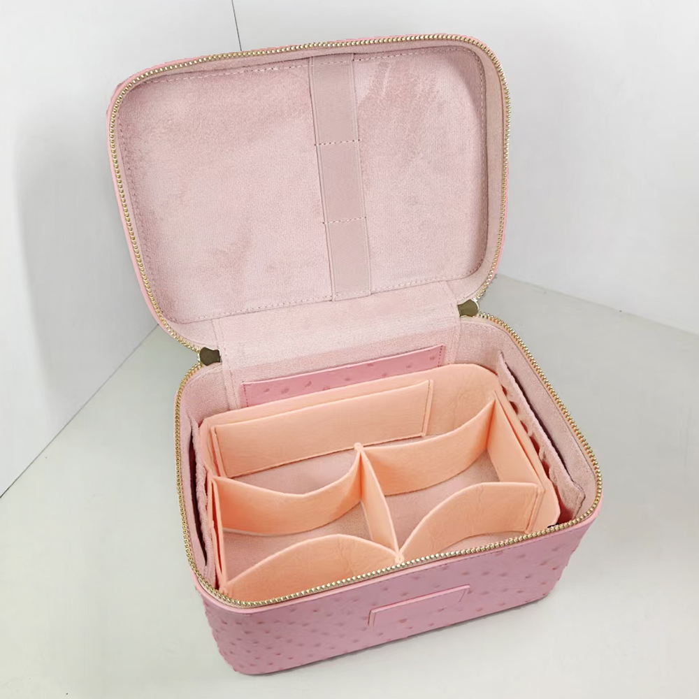 Luxuriöse Kosmetiktasche im St – Luxury Bags Names Bewertung und Preis