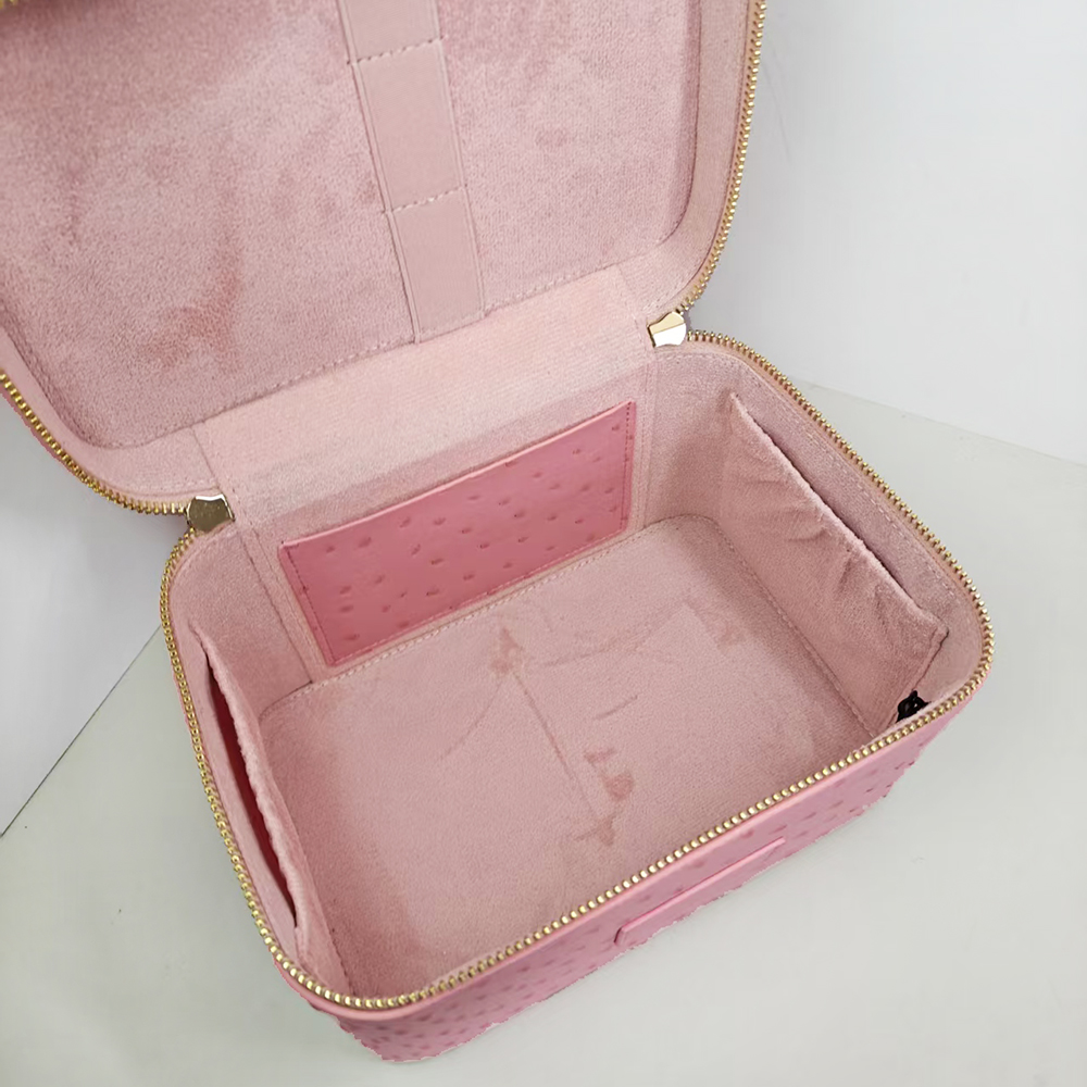Luxuriöse Kosmetiktasche im St – Luxury Bags Names Bewertung und Preis