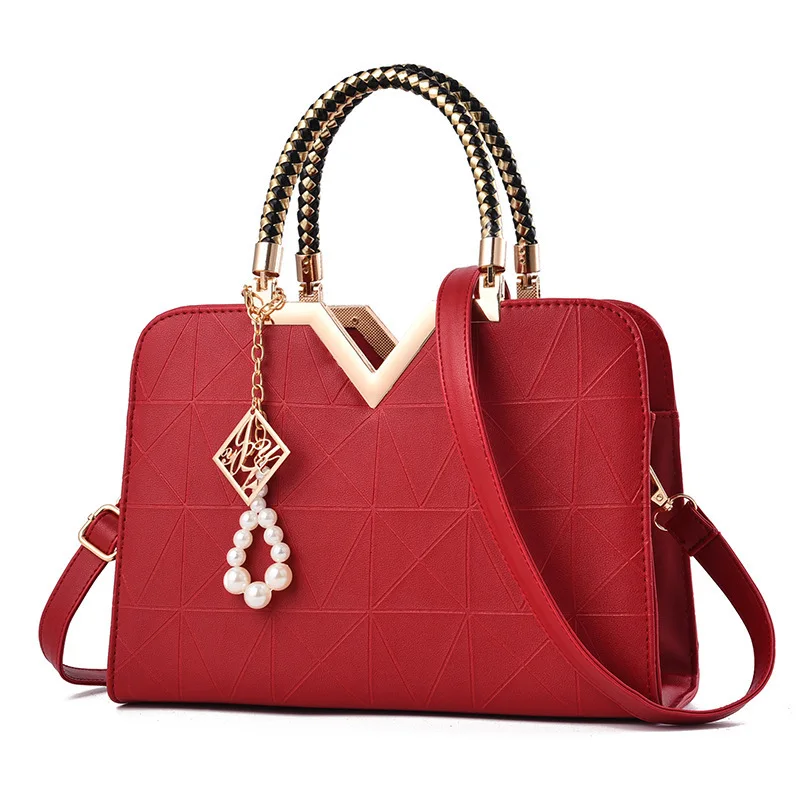 Frauen Handtasche Patchwork Sc – Luxury Bags Ph Bewertung und Preis