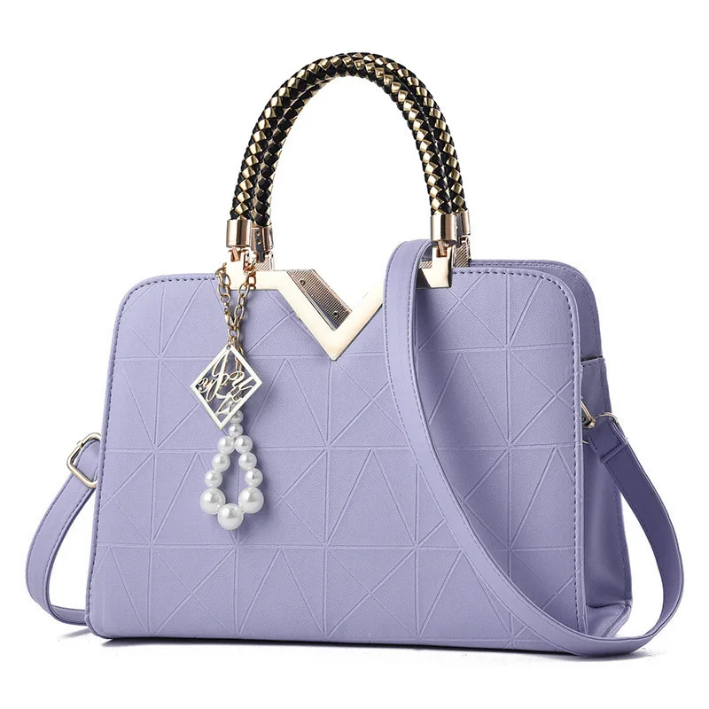 Frauen Handtasche Patchwork Sc – Luxury Bags Ph Bewertung und Preis