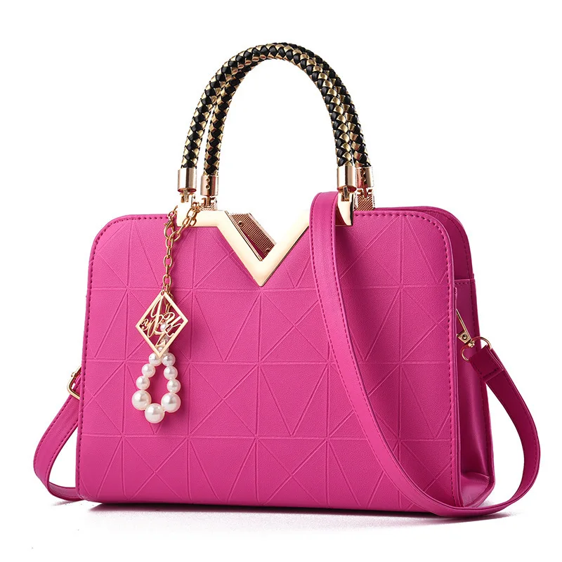 Frauen Handtasche Patchwork Sc – Luxury Bags Ph Bewertung und Preis