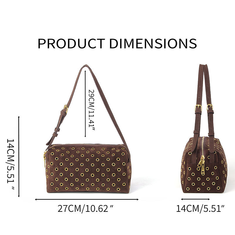 Neue High-End-Luxus-Schulterta – Luxury Bags Coach Bewertung und Preis