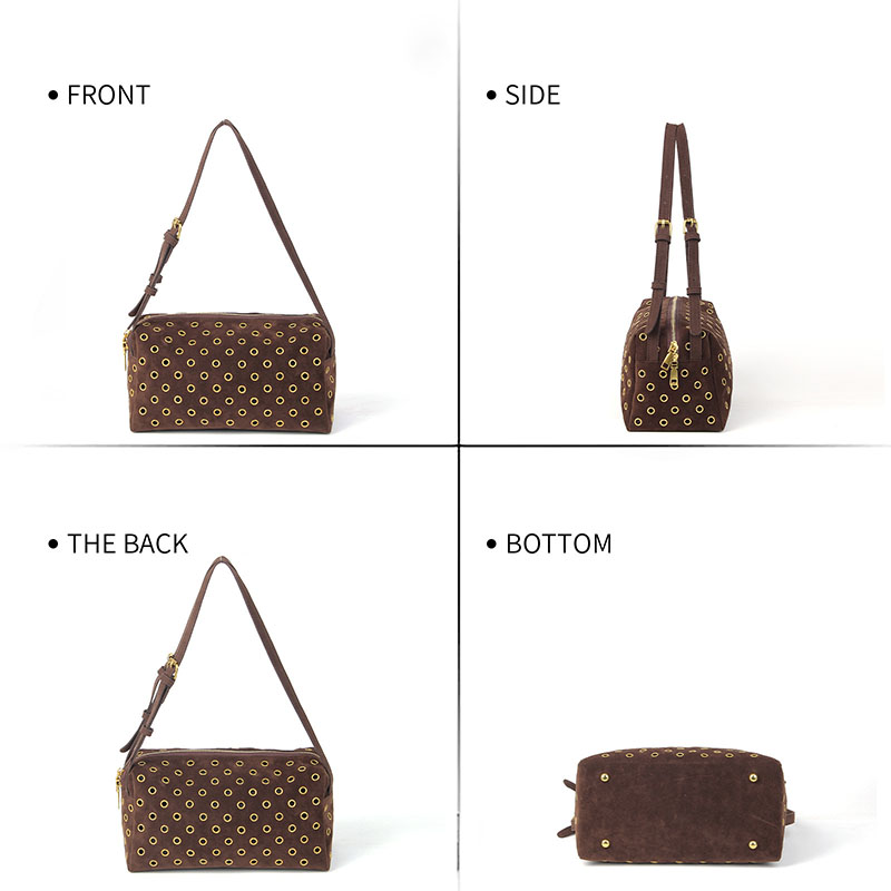 Neue High-End-Luxus-Schulterta – Luxury Bags Coach Bewertung und Preis
