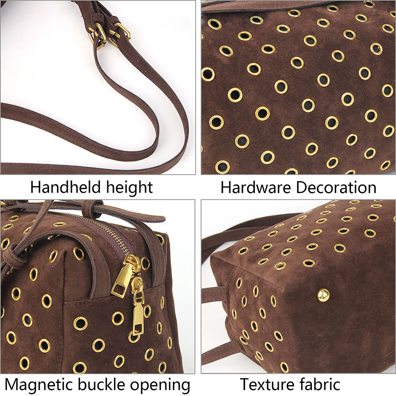 Neue High-End-Luxus-Schulterta – Luxury Bags Coach Bewertung und Preis