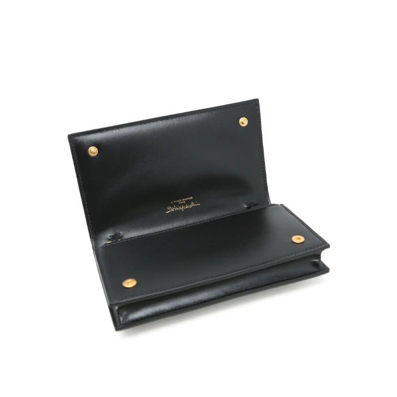 Luxuriöse Schlüsselloch-Clutch – Luxury Bags 2026 Trends Bewertung und Preis