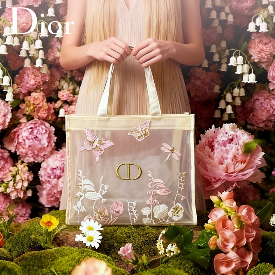 Christian Dior Dior's Bag Luxu – Luxury Bags Brand Bewertung und Preis