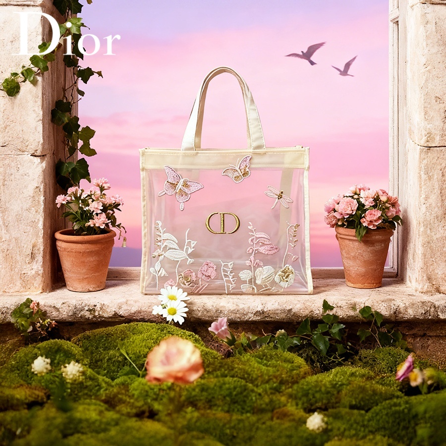 Christian Dior Dior's Bag Luxu – Luxury Bags Brand Bewertung und Preis