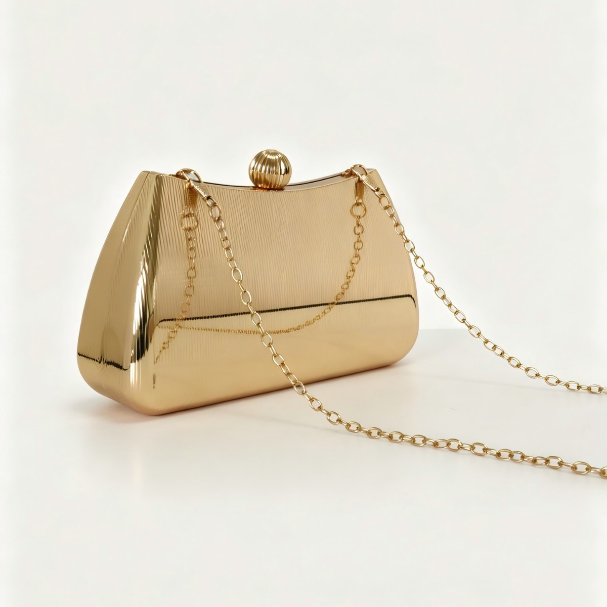 Elegante Damen-Handtasche für  – Luxury Bags Gold Bewertung und Preis