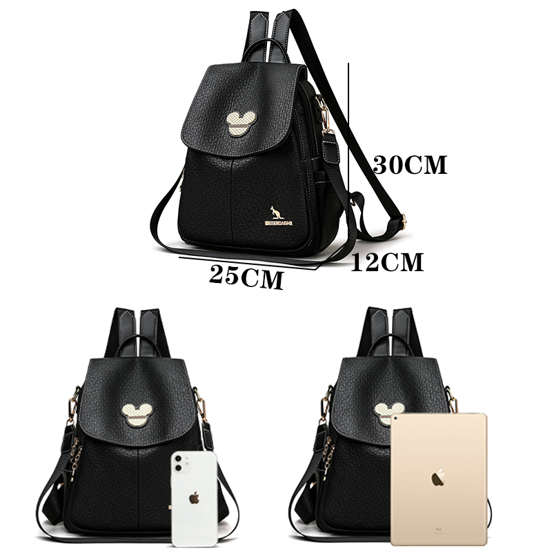 2024 Luxus Reise Rucksack Mode – Luxury Bags Brand Bewertung und Preis