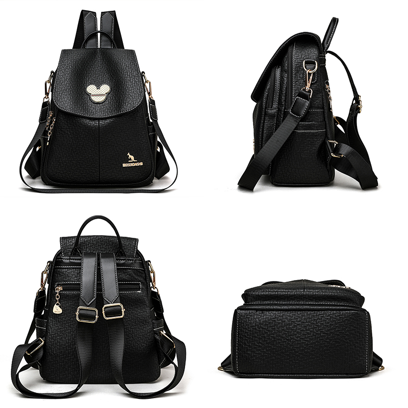 2024 Luxus Reise Rucksack Mode – Luxury Bags Brand Bewertung und Preis