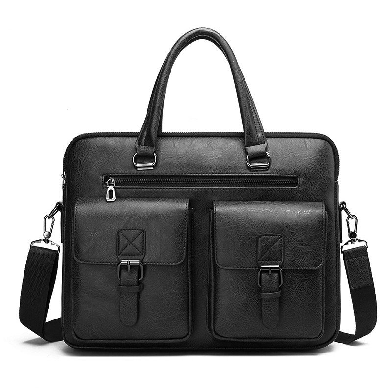 Luxus Marke Mann Business Akte – Luxury Bags Office Bewertung und Preis
