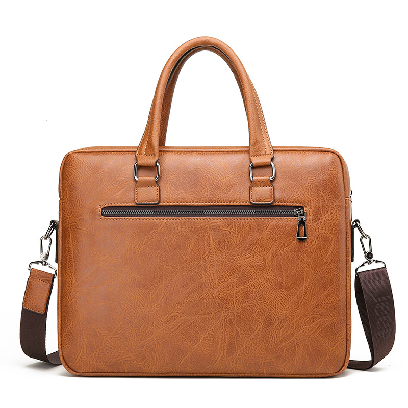 Luxus Marke Mann Business Akte – Luxury Bags Office Bewertung und Preis