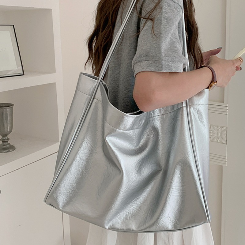 Lässige Große Shopper-Taschen  – Luxury Bags Vendor Bewertung und Preis