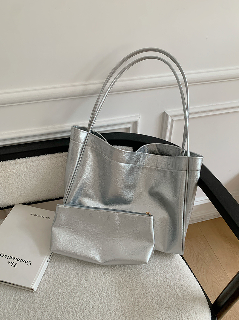 Lässige Große Shopper-Taschen  – Luxury Bags Vendor Bewertung und Preis