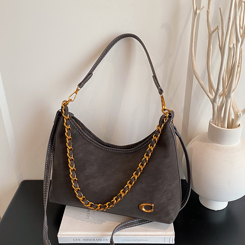Retro Premium-Textur Matte Tas – Luxury Bags Sale Bewertung und Preis