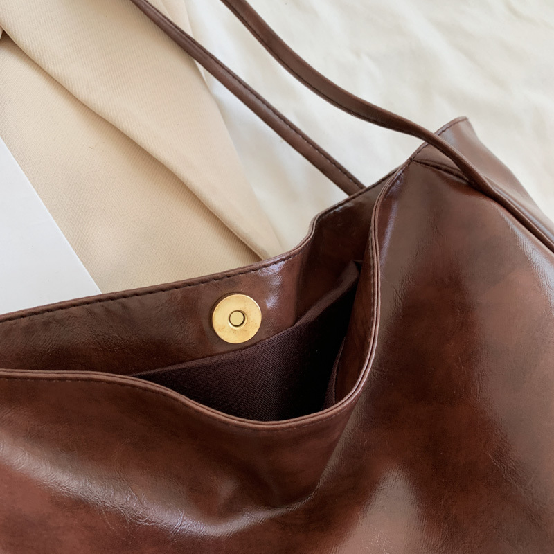 Frauen Einkaufstasche Mode Unt – Bucket Bag Suede Bewertung und Preis