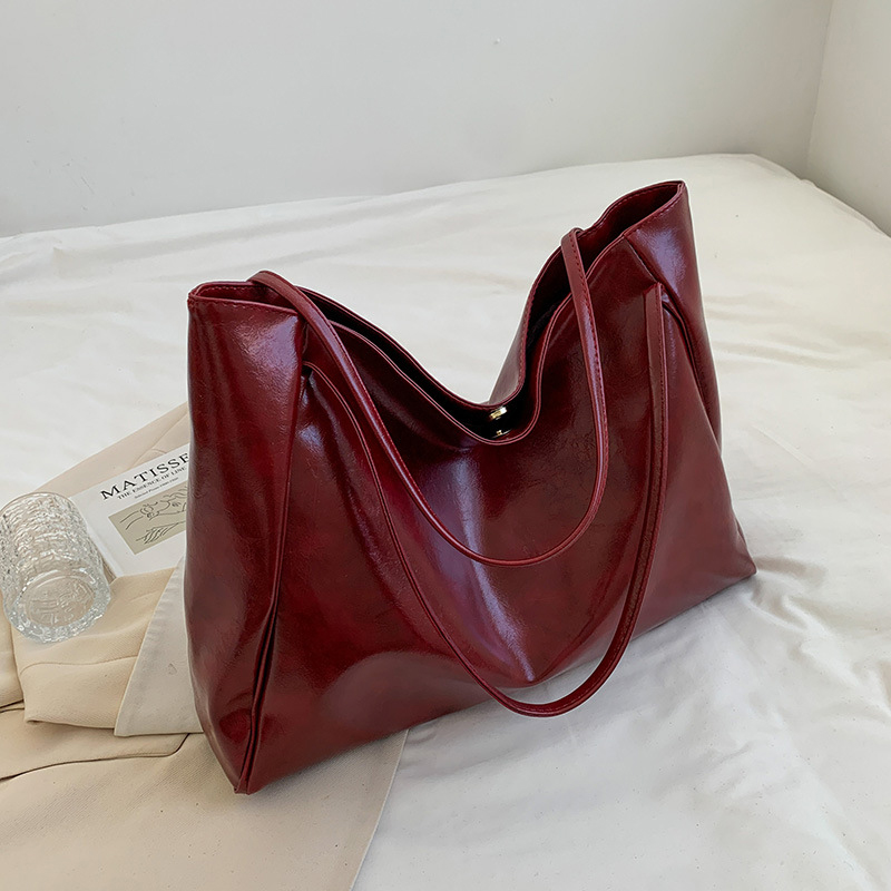 Frauen Einkaufstasche Mode Unt – Bucket Bag Suede Bewertung und Preis