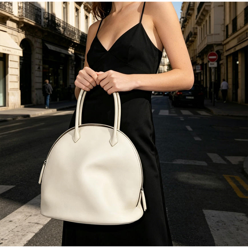 Modische Luxus-Muschel-Schulte – Luxury Bags Vendor Bewertung und Preis