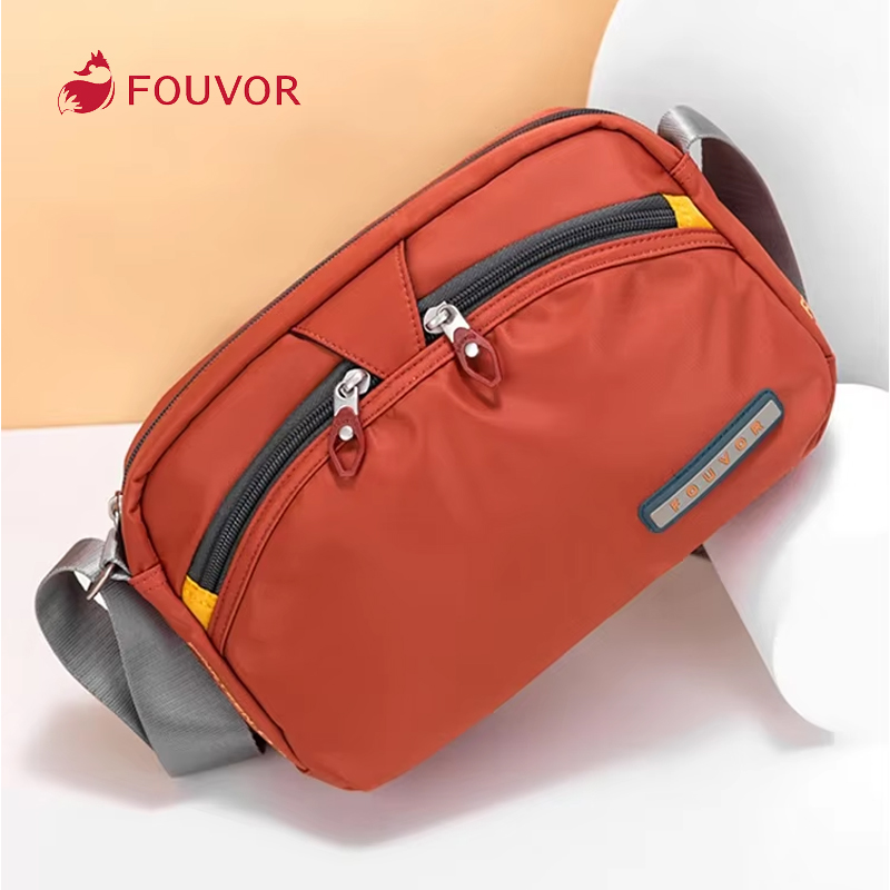 Fouvor Damen Schultertaschen 2 – Luxury Bags 2026 Trends Bewertung und Preis