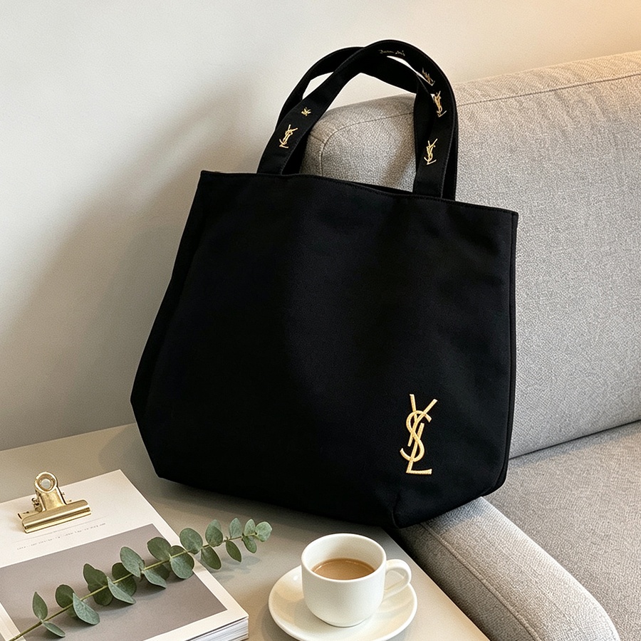 Yves Saint Laurent YSL-Tasche, – Luxury Bags Coach Bewertung und Preis