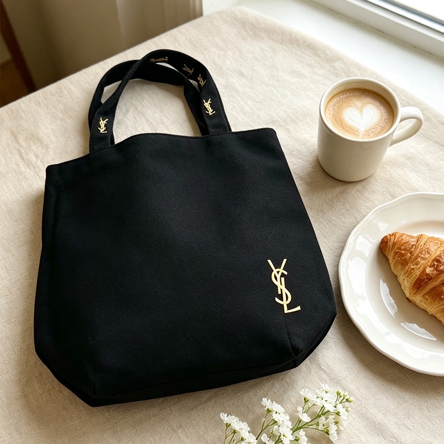 Yves Saint Laurent YSL-Tasche, – Luxury Bags Coach Bewertung und Preis